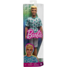 Лялька Барбі Кен №211 Barbie Fashionistas Ken Fashion Doll 211