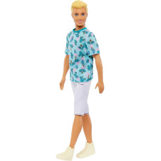 Лялька Барбі Кен №211 Barbie Fashionistas Ken Fashion Doll 211