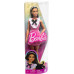 Кукла Барби №209 Barbie Fashionistas Doll 209