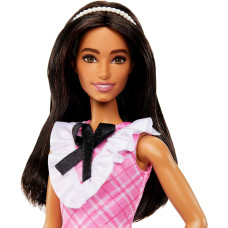 Лялька Барбі №209 Barbie Fashionistas Doll 209