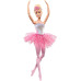 Кукла Барби дримтопия балерина  Barbie Dreamtopia Doll Twinkle Lights Posable Ballerina