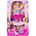 Кукла Барби дримтопия балерина  Barbie Dreamtopia Doll Twinkle Lights Posable Ballerina