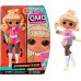 Лялька ЛОЛ сюрприз Спідстер L.O.L. Surprise! O.M.G. Speedster Fashion Doll