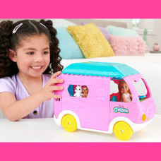 Игровой набор Барби Челси кемпер 2 в 1 Barbie Camper Chelsea 2-in-1 Playset 