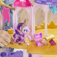 Ігровий набір My Little Pony Замок дружби My Little Pony Friendship Castle Playset