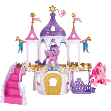 Ігровий набір My Little Pony Замок дружби My Little Pony Friendship Castle Playset