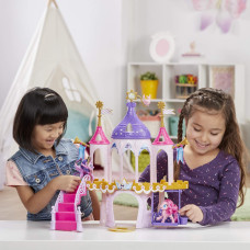 Ігровий набір My Little Pony Замок дружби My Little Pony Friendship Castle Playset