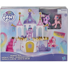 Ігровий набір My Little Pony Замок дружби My Little Pony Friendship Castle Playset