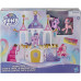 Ігровий набір My Little Pony Замок дружби My Little Pony Friendship Castle Playset