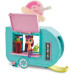 Ігровий набір Моя Маленька Понні Санні Старскаут My Little Pony Playset Sunny Starscout Smoothie Truck Set