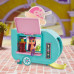 Ігровий набір Моя Маленька Понні Санні Старскаут My Little Pony Playset Sunny Starscout Smoothie Truck Set