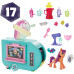 Ігровий набір Моя Маленька Понні Санні Старскаут My Little Pony Playset Sunny Starscout Smoothie Truck Set