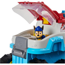 Игровой набор Щенячий Патруль Большой Динозавр патроллер Paw Patrol Dino Patroller Motorized Vehicle 3 