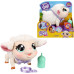 Интерактивная игрушка Moose Мой любимец Маленький ягненок Little Live Pets  My Pet Lamb  Soft and Wooly