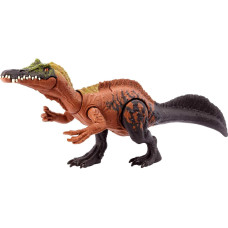 Динозавр Ірритатор Jurassic World Dinosaur Toy Irritator with Roar Sound