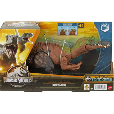 Динозавр Ірритатор Jurassic World Dinosaur Toy Irritator with Roar Sound