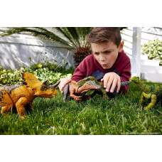 Динозавр Ірритатор Jurassic World Dinosaur Toy Irritator with Roar Sound