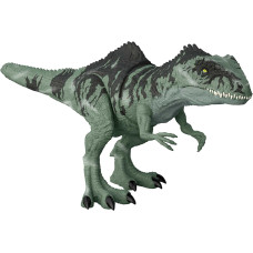 Динозавр Гіганотозавр зі Звуком 55 см Jurassic World Strike N Roar Giganotosaurus GYW86