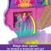 Ігровий набір Поллі Покет Пригоди в таборі Лам Polly Pocket Compact Playset Llama Camp Adventure