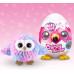 Интреактивная игрушка Pets Alive Сова Pets Alive Chirpy Birds OWL by ZURU