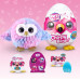 Интреактивная игрушка Pets Alive Сова Pets Alive Chirpy Birds OWL by ZURU