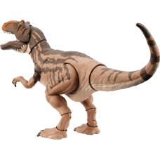 Динозавр Метріакантозавр Mattel Jurassic World Jurassic Park Hammond  Metriacanthosaurus