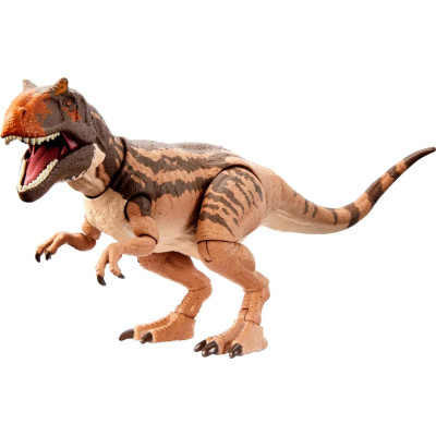 Динозавр Метріакантозавр Mattel Jurassic World Jurassic Park Hammond  Metriacanthosaurus