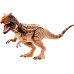 Динозавр Метріакантозавр Mattel Jurassic World Jurassic Park Hammond  Metriacanthosaurus