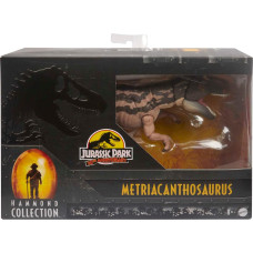 Динозавр Метріакантозавр Mattel Jurassic World Jurassic Park Hammond  Metriacanthosaurus