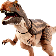 Динозавр Метріакантозавр Mattel Jurassic World Jurassic Park Hammond  Metriacanthosaurus