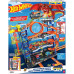 Легендарний гараж Хот Вілс  Hot Wheels Ultimate Garage City Playset with Multi-Level Racetrack  HKX48