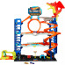 Легендарний гараж Хот Вілс  Hot Wheels Ultimate Garage City Playset with Multi-Level Racetrack  HKX48