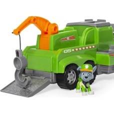 Щенячий Патруль Рятувальна машина Paw Patrol VHC Team Rescue Rocky UPCX GML