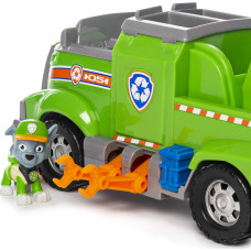 Щенячий Патруль Рятувальна машина Paw Patrol VHC Team Rescue Rocky UPCX GML