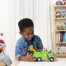 Щенячий Патруль Рятувальна машина Paw Patrol VHC Team Rescue Rocky UPCX GML