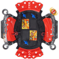 Арена Бакуган Bakugan Battle Arena with Exclusive Special Attack Dragonoid