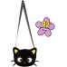 Интерактивная сумочка Хело Китти Шоколад Purse Pets Sanrio Hello Kitty and Friends Chococat 