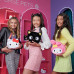 Интерактивная сумочка Хело Китти Шоколад Purse Pets Sanrio Hello Kitty and Friends Chococat 