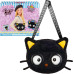 Интерактивная сумочка Хело Китти Шоколад Purse Pets Sanrio Hello Kitty and Friends Chococat 