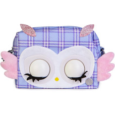 Інтерактивна сумочка Сова Purse Pets Print Perfect Hoot Couture Owl