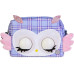 Інтерактивна сумочка Сова Purse Pets Print Perfect Hoot Couture Owl