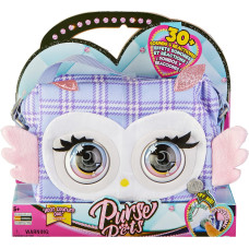 Інтерактивна сумочка Сова Purse Pets Print Perfect Hoot Couture Owl