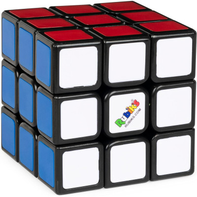 Головоломка Кубик Рубік Rubik's Cube The Original 3x3 Color-Matching Puzzle Classic