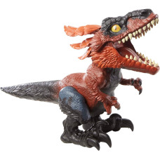 Інтерактивний динозавр Пірорапор Mattel Jurassic World Dominion Uncaged Ultimate Pyroraptor