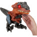 Інтерактивний динозавр Пірорапор Mattel Jurassic World Dominion Uncaged Ultimate Pyroraptor