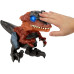 Інтерактивний динозавр Пірорапор Mattel Jurassic World Dominion Uncaged Ultimate Pyroraptor