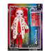 Лялька Рейнбоу Хай Шедоу Розі Rainbow High Shadow High Rosie - Red Fashion Doll