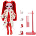 Лялька Рейнбоу Хай Шедоу Розі Rainbow High Shadow High Rosie - Red Fashion Doll