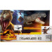 Величезний Динозавр Тиранозавр Рекс Jurassic World Dominion Super Colossal Tyrannosaurus Rex HBK73