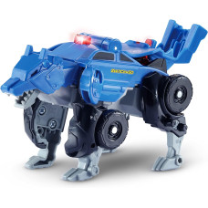 Трансформер Авто-Волк VTech Switch and Go OneClick Mini Wolf Car Transformer 